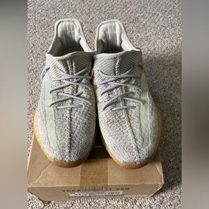 Authentic Adidas Yeezy Boost 350 V2 Citrin